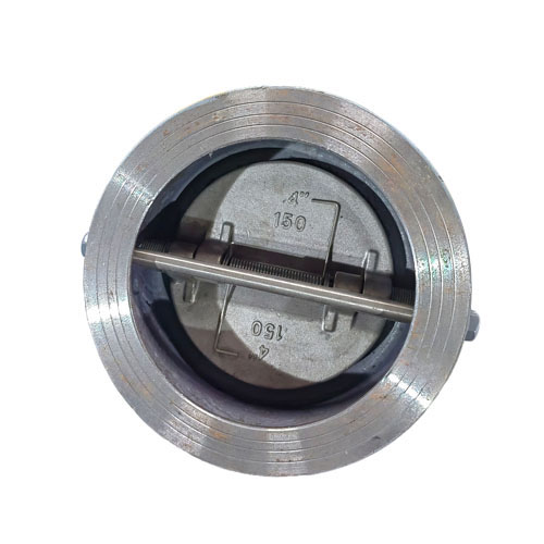 JSHD-02 Butterfly Check Valve